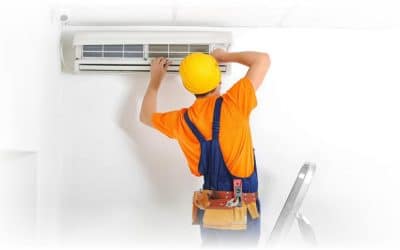 What You Need To Know About Servicing AC in Singapore