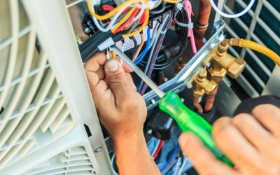 The Benefits of Regular Aircon Maintenance: Why It’s Worth the Investment