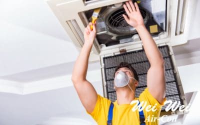 What You Should Know About Aircon Maintenance