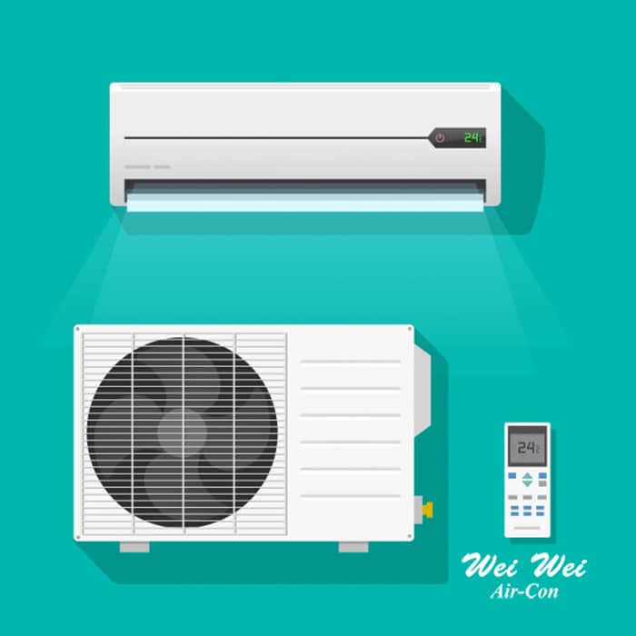 Air-conditioning Energy Saving Tips in Singapore
