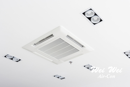 Importance of Quarterly Aircon Maintenance Package Service