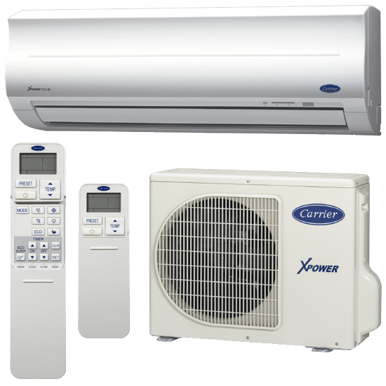 Carrier Aircon Servicing & Repair Singapore | Quality ...