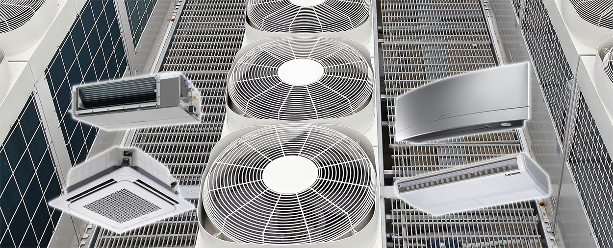 Reliable Aircon Servicing & Maintenance in Singapore Repair Service