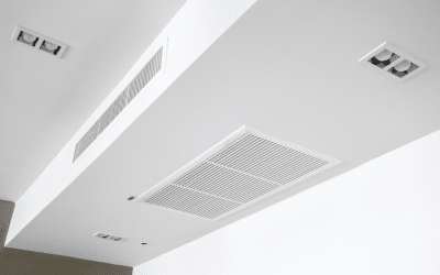 The Top 5 Benefits of a Ducted Air Conditioning System in Singapore