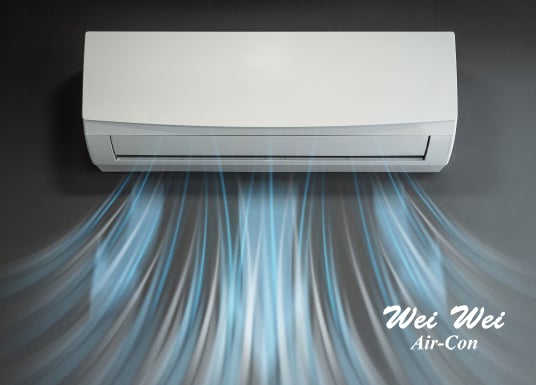 How Air-Conditioner Works and Important in Singapore?