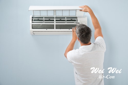 How Long Should I Service My Aircon in Singapore?