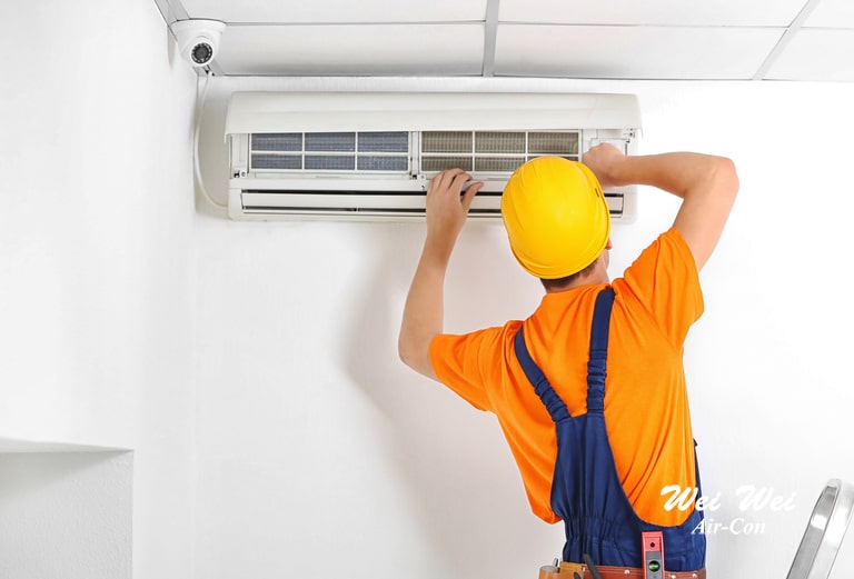 Common Myths & Facts on Aircon Servicing in Singapore