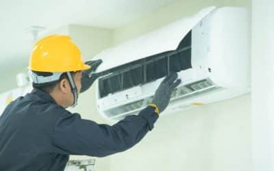 What is an Aircon Maintenance Contract ?