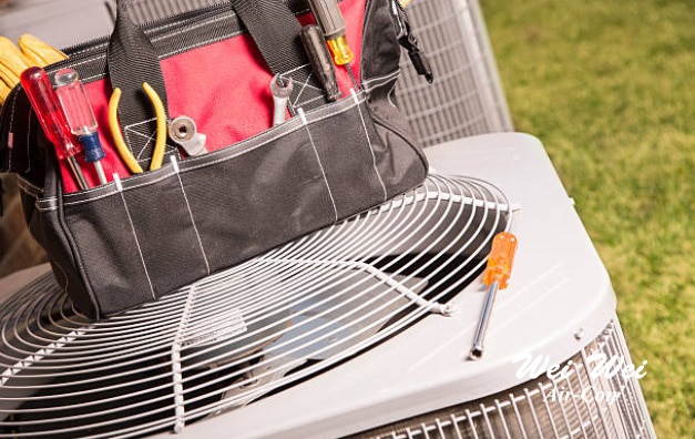 Top 7 Signs You Need an Aircon Repair in Singapore