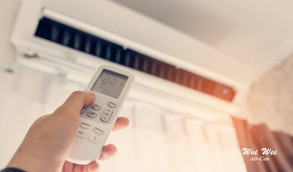 How to Save Money on your Air-Conditioning in Singapore?