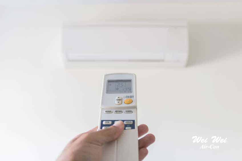 Benefits of Programmable Air-conditioning Device in Singapore