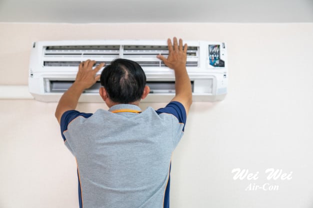 Signs That Shows You Need Aircon Servicing in Singapore