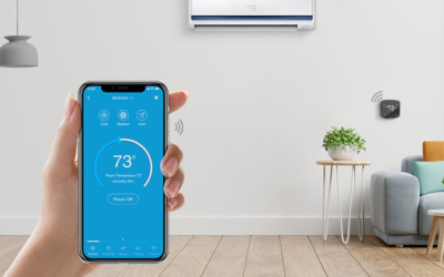 The Benefits of Installing a Smart Aircon System in Singapore