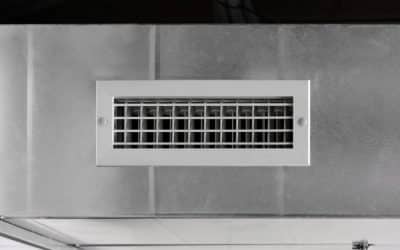 Aircon Vent in Singapore and How Does It Work?